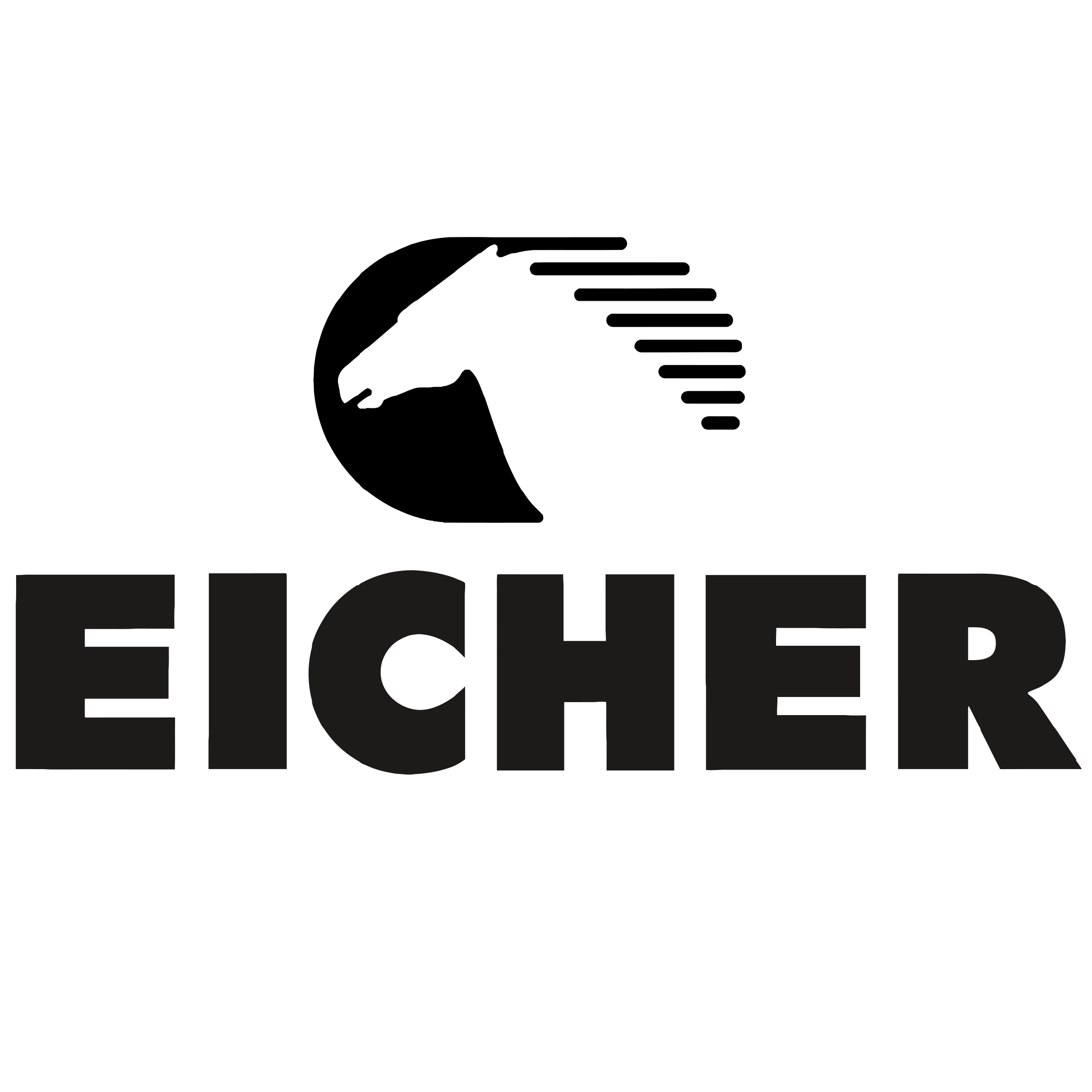 Eicher
